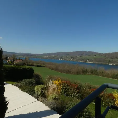 Les Reflets Du Architect-designed House Swimming Pool View * Billieu