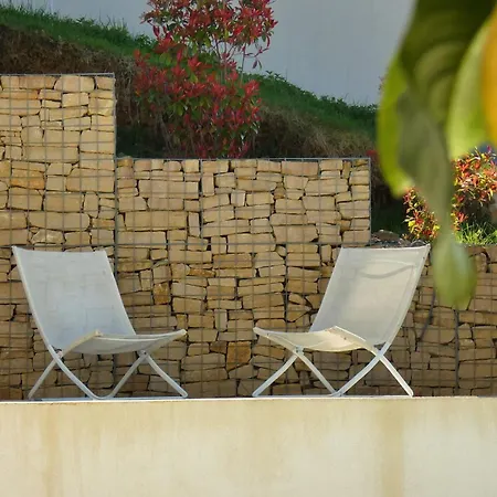 Les Reflets Du Architect-designed House Swimming Pool View